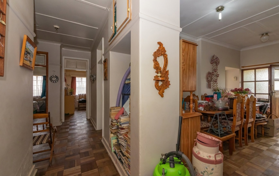 3 Bedroom Property for Sale in Kroonheuwel Free State